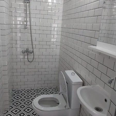 Aparthotel Abuyer