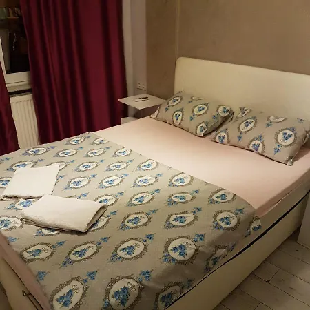 Appart hôtel Abuyer Sofia