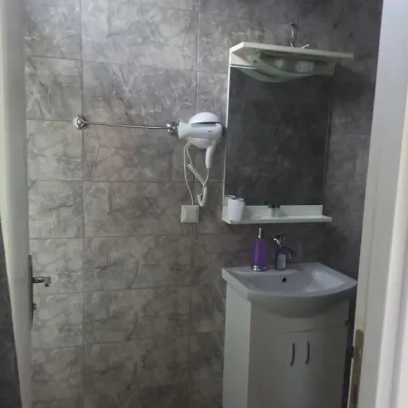 Abuyer Appart hôtel Sofia