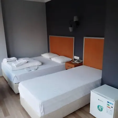 Appart hôtel Abuyer