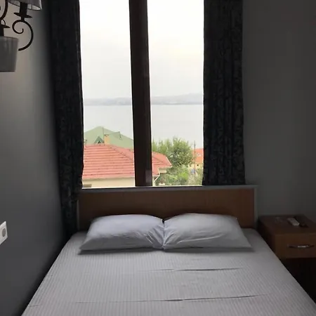 Lejlighedshotel Abuyer *