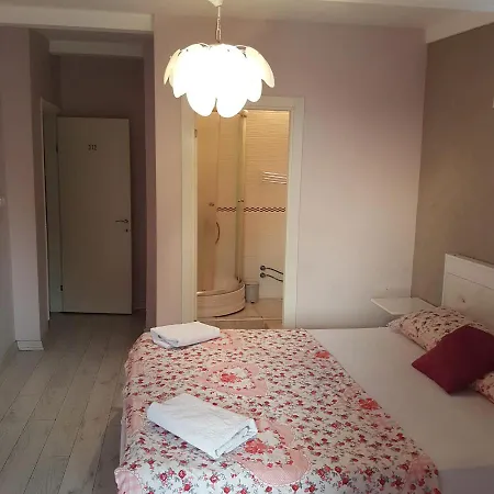 Aparthotel Abuyer *