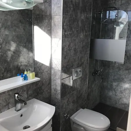 Aparthotel Abuyer